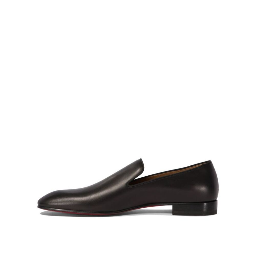 Christian Louboutin Men Loafers & Slippers - Picture 3 of 5